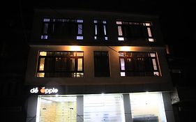 Hotel De Apple